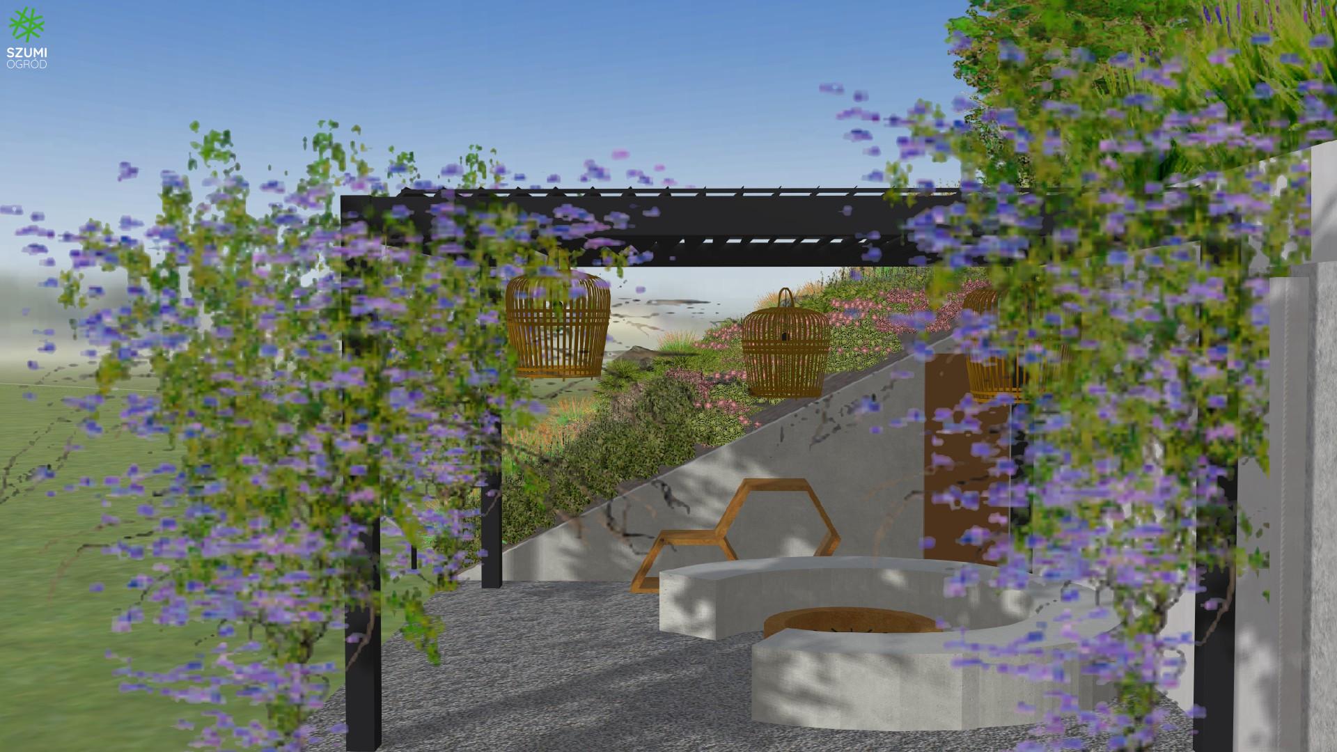 Paleniska z piwniczką